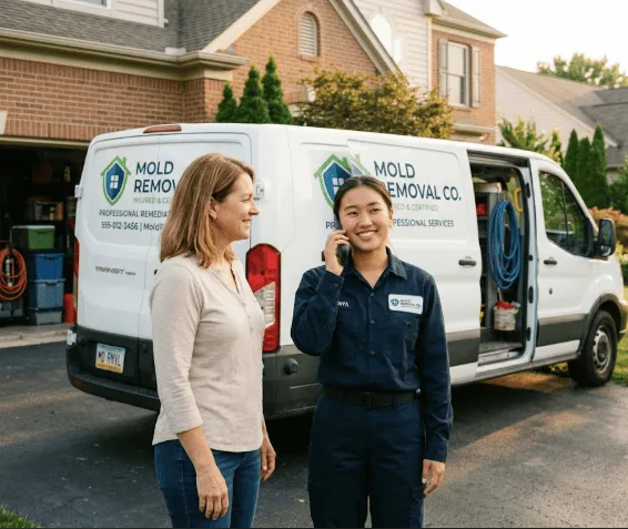 Crawlspace Mold Remediation Petersburg, WV FAQs
